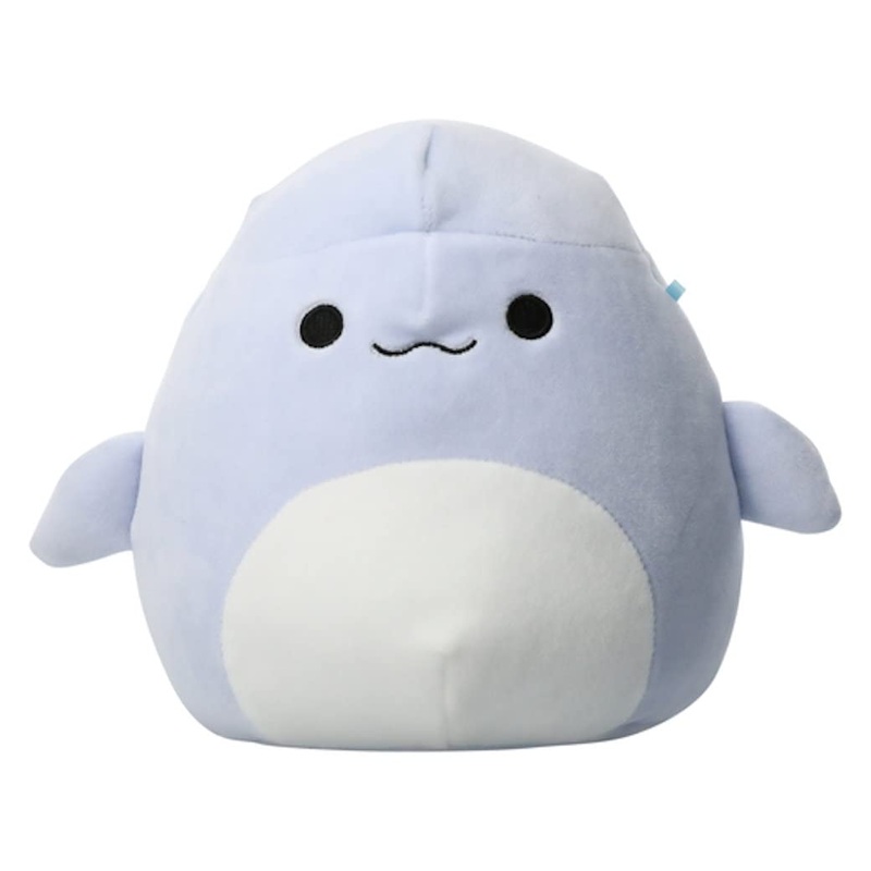 Squishmallows 7.5' Jayden The Whale