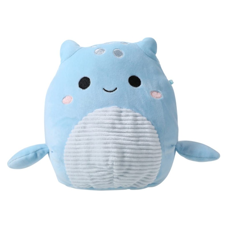 Squishmallows 7.5/'' Lune The Lochness Monster (Sqcr02696)