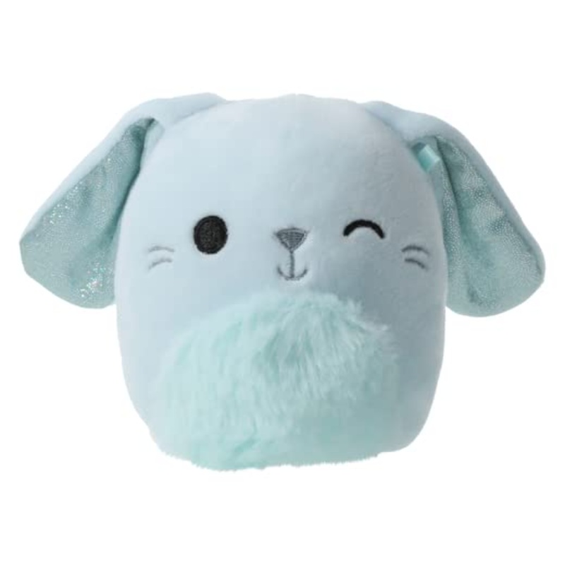 Squishmallows Kellytoy 2023 Easter Bastian The Bunny 5'