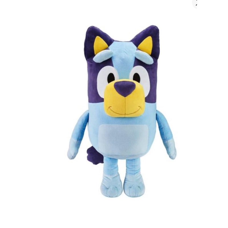 Bluey My Size Giant 32' Plush