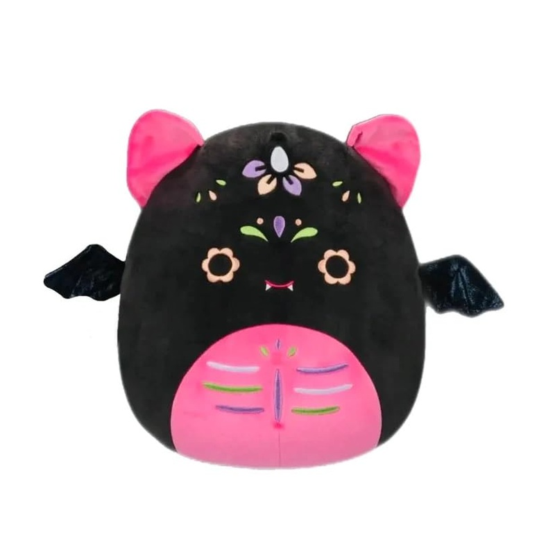 Squishmallows 2023 Halloween Dalia 8'