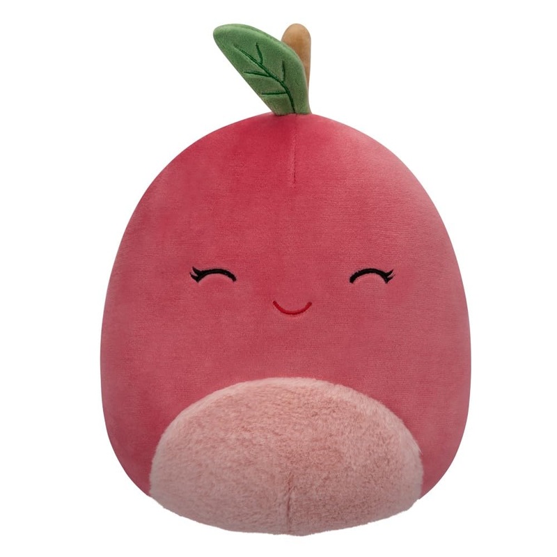 Squishmallows Cherry The Cherry, 19Cm