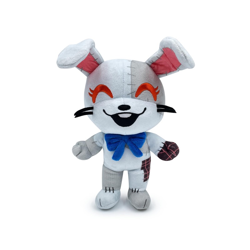 Youtooz Fnaf Vanny Chibi 9' Inch Plush, Collectible Vanny Chibi Plushie From Five Nights At Freddy'S Fnaf Plush Collection