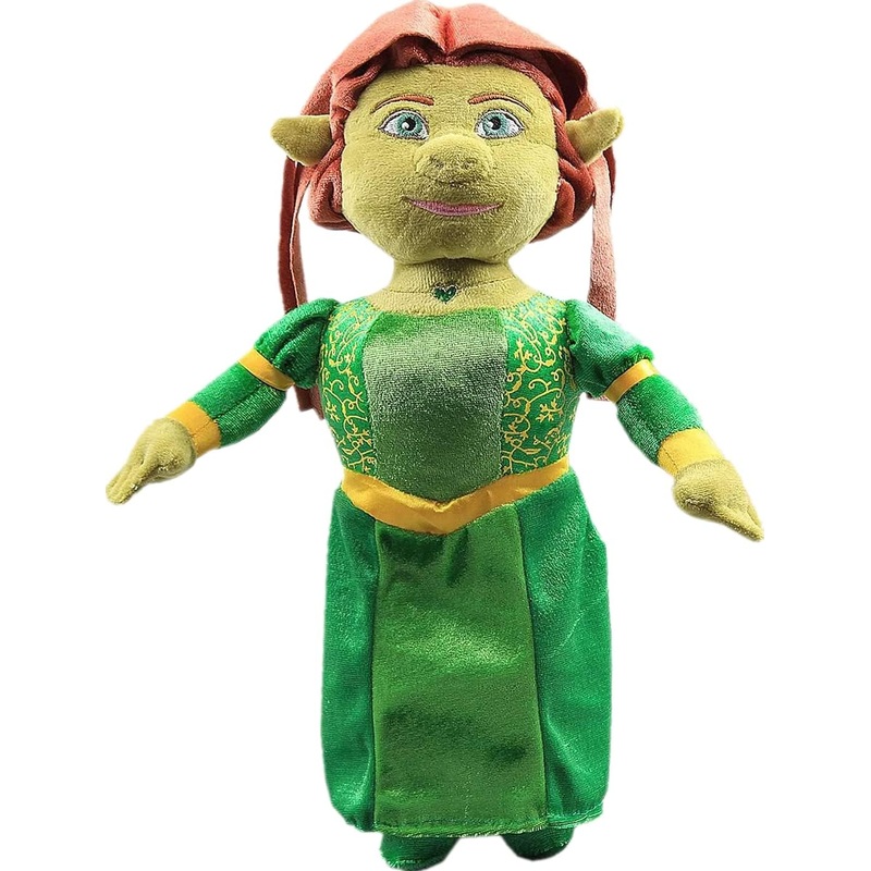 Secretcastle Princess Cloth Toy For Friends Plush Toy