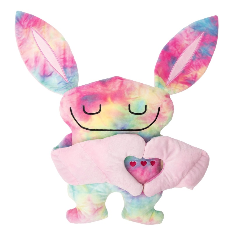 Bumpas Plush Toys - 3 Lbs - 14' Cute Cuddle Pal, Sprinx - Weighted Stuffed Animal