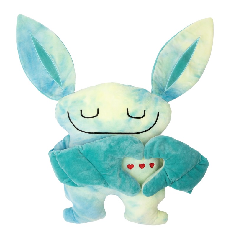 Bumpas Stuffed Animal - 3 Lbs - 14' Cute Cuddle Pal, Shloof - Weighted Stuffed Animal -