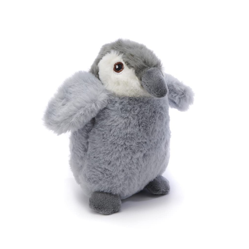 Deluxe Paws Your Planet 6'' Eco Soft Plush (Penguin)