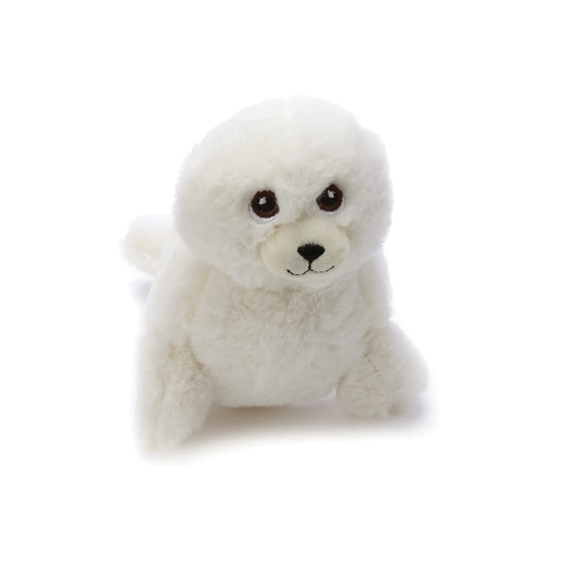 Deluxe Paws Your Planet 6'' Eco Soft Plush (Seal)