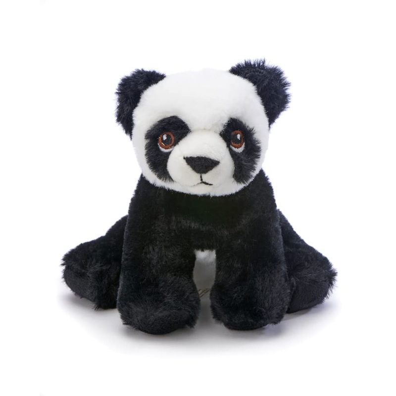 Deluxe Paws Your Planet 6'' Eco Soft Plush (Panda)