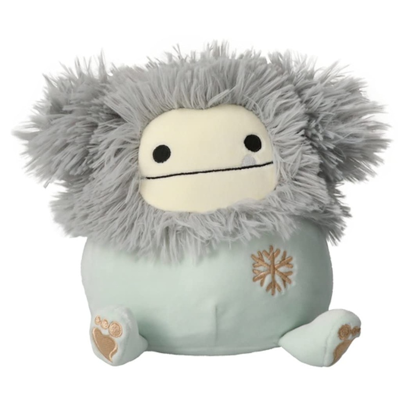Squishmallow 7' Evita The Bigfoot