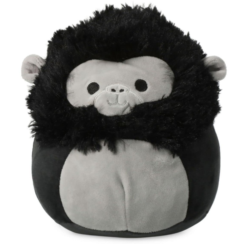 Squishmallows 7.5' Aron The Gorilla Plush Stuffed Animal Toy