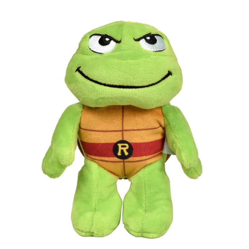Teenage Mutant Ninja Turtles - Raphael 16.5 Cm Basic Plush