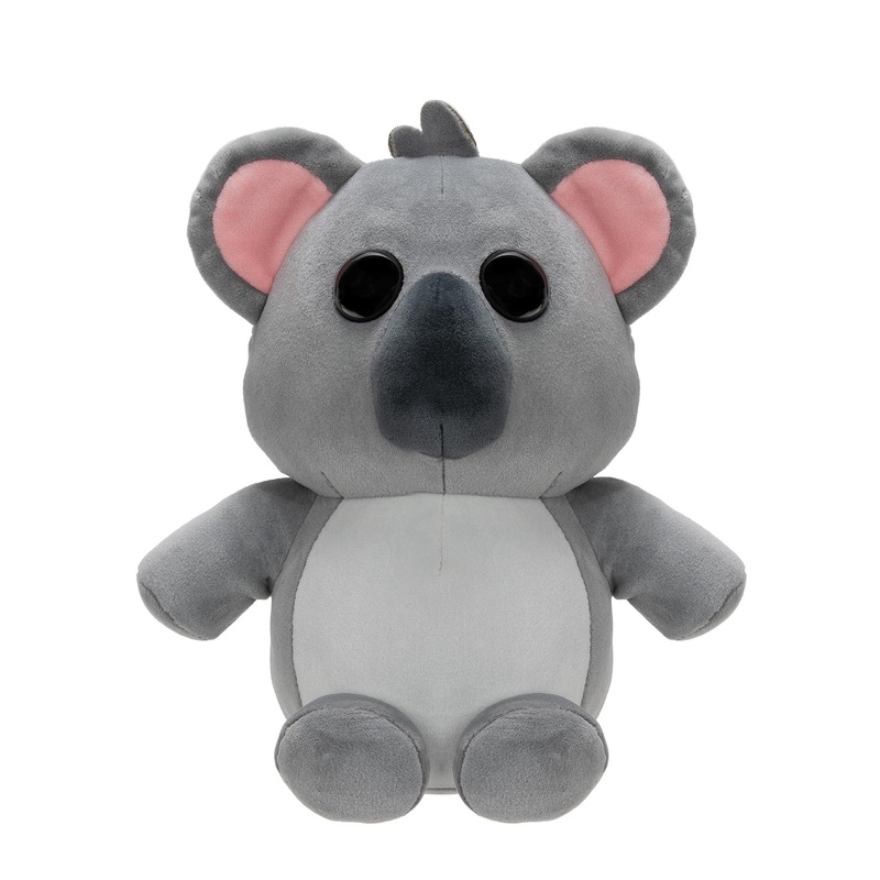 Adopt Me! Koala Plush 20 Cm