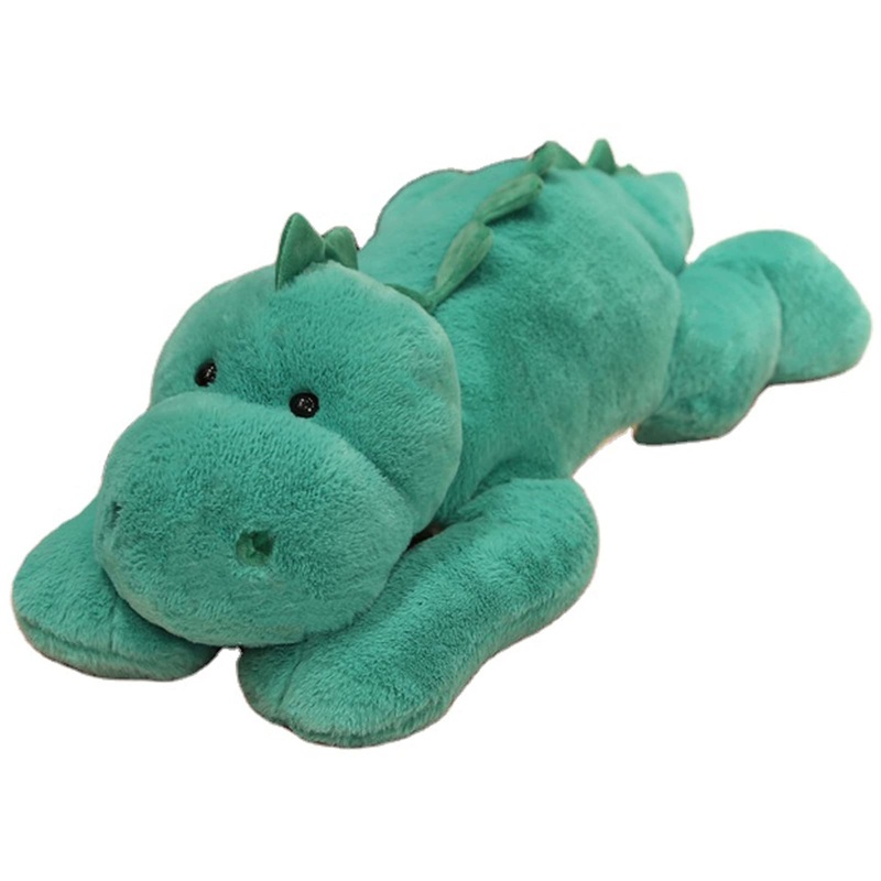 Ronivia Weighted Stuffed Animals, Weighted Dinosaur Plush Cute Dinosaur Stuffed Animal Toy Dinosaur Weighted Plush Animals Pillo