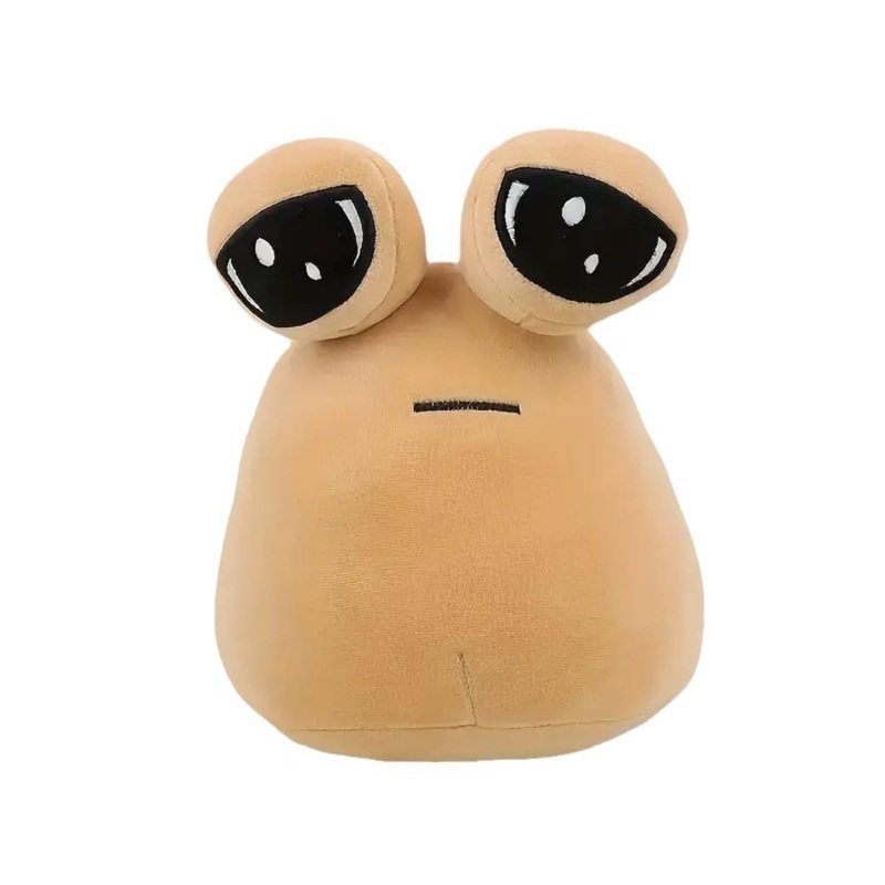 Spemok 22Cm/8.6In Alien Plush Toy,Cute Animal Plush Toy Doll,Alien Plushie Stuffed Animal Doll Soft Plush Toy Birthday Giftware