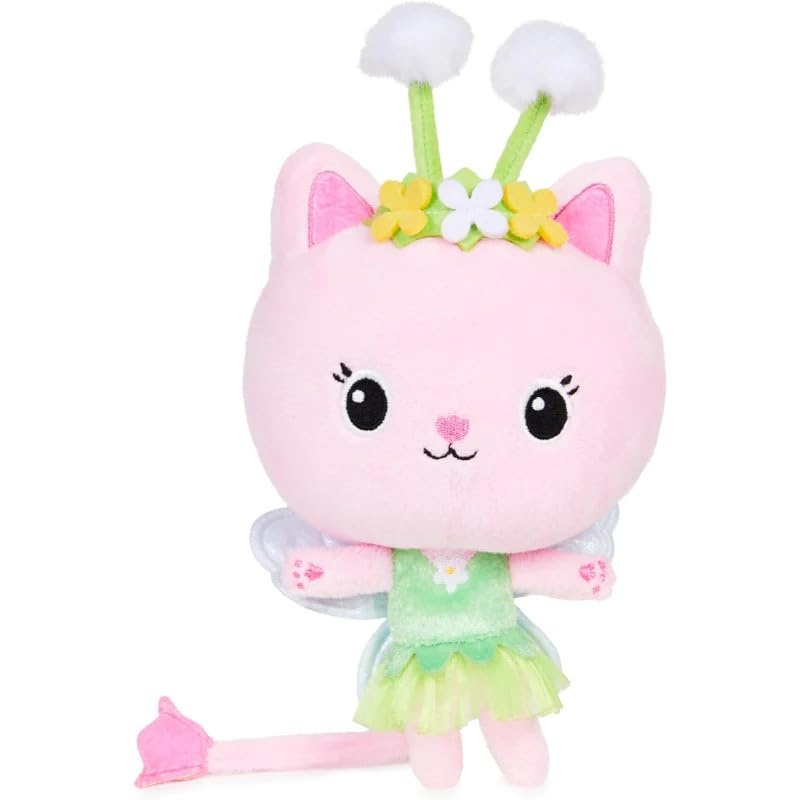 Blue Bare Cute Plush Toys Collection, 7-8 Inch Soft And Cuddly Stuffed Purr-Ific Plush Toys For Kids Ages 3 And Up, Great Gift F