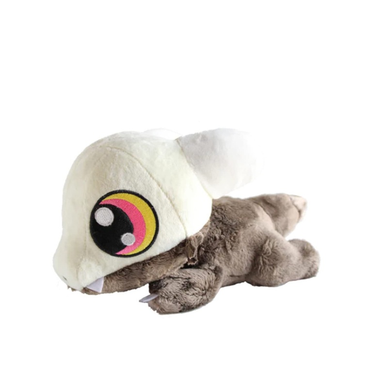 Toh Baby King Plush Doll Collector Plushie Cartoon Animal Stuffed House Party Decoration Figure Dolls Toys,Baby King