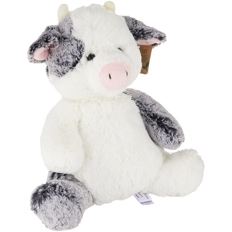 Aurora - Sweet & Softer - 12'' Clementine Cow