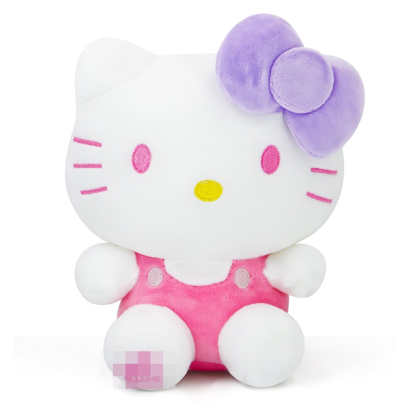 Coaqac Cute Cat Stuffed Toy, Comfortable Anime Stuffed Toy, Birthday Gift For Children Animals Toy Birthday Gifts For Girls Kids