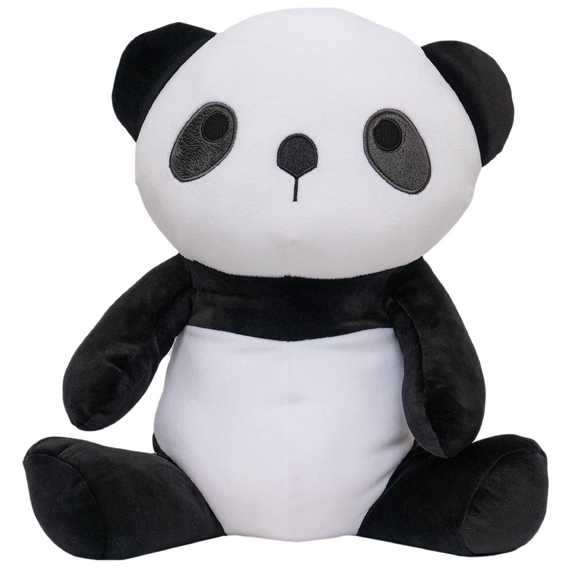 Snuggie Buggies Panda Stuffed Animals Ultra Soft Plush Cute Stuffed Panda Toy Stuffed Animals For Girls And Boys