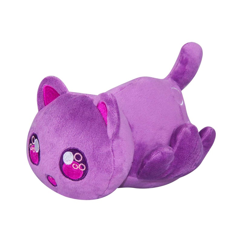 Duuger Octopus Meemeow Cat Stuffed Animal Plush,The Sea Cat Figure Plush Toy For Kids Birthday