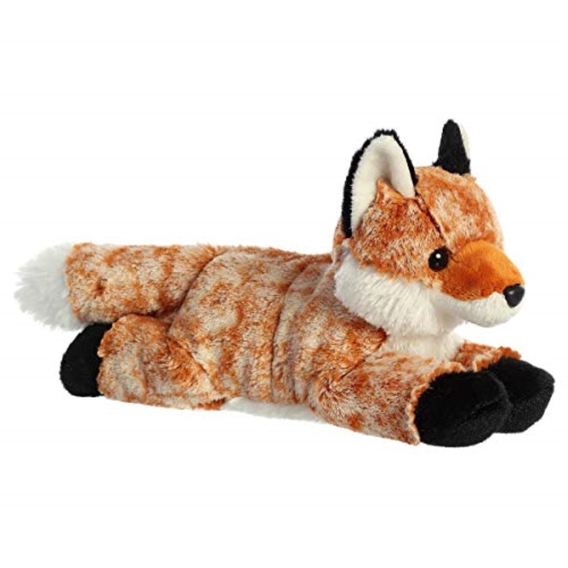 12'' Autumn Fox