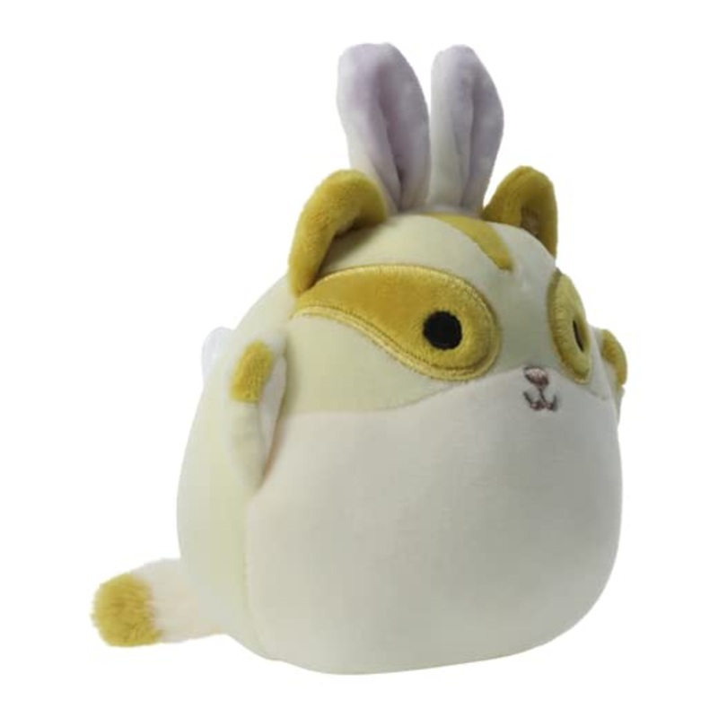 Squishmallows Kellytoy 2023 Easter Nettle The Sugar Glider 5 ''