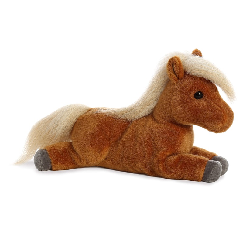 Aurora - Flopsie - 12'' Piper Pony