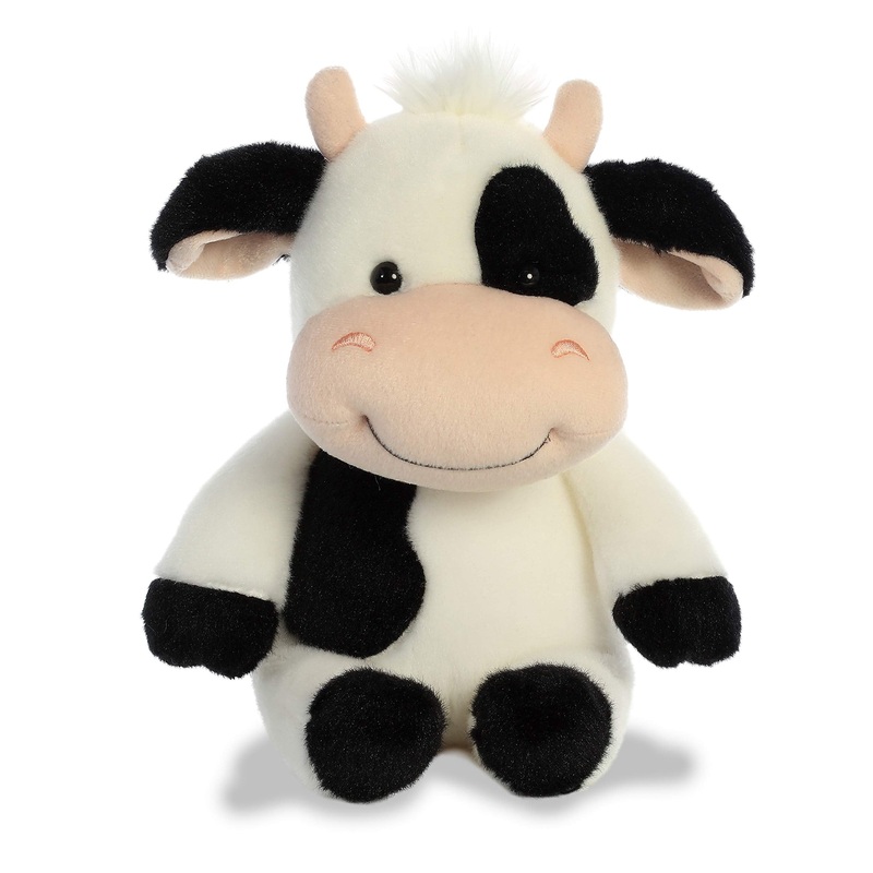 Aurora - Oink & Mooty - 11'' Mooty