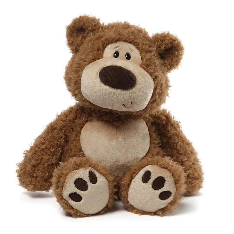 Gund Ramon Teddy Bear 18'' Plush