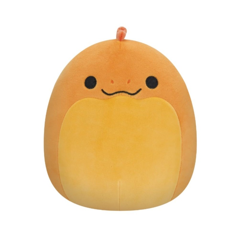 Squishmallows 7.5Inch Onel The Orange Eel
