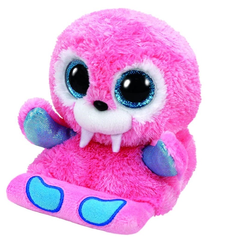 Ty Peek-A-Boo Phone Holder - Sailor