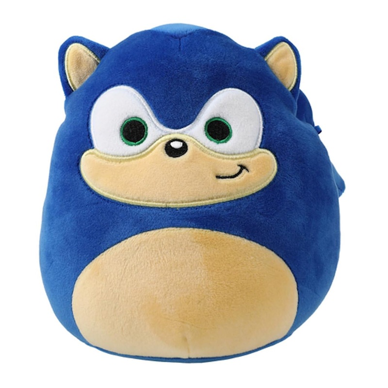 Squishmallows 6.5'' Sonic
