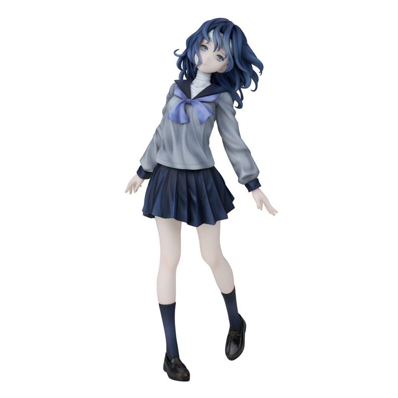 13 Sentinels: Aegis FURYU Rim Ryoko Shinonome