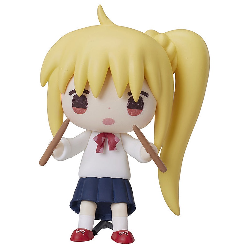Bocchi the Rock! Aniplex Bocchi the Rock!  Nijika Ijichi Chibi Figure