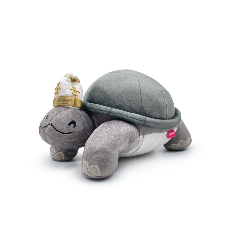 Youtooz Miriel, Pastor Of Vows Plush 9In, Collectible Miriel Plushie From Elden Ring Elden Ring Plush Collection