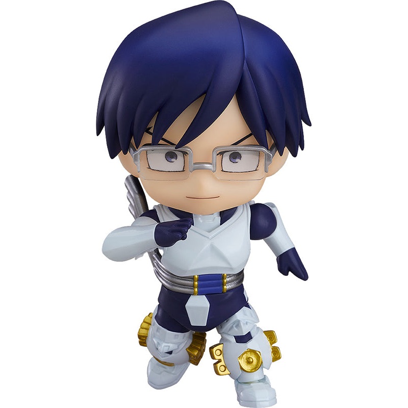 1428 My Hero Academia Nendoroid Tenya Iida
