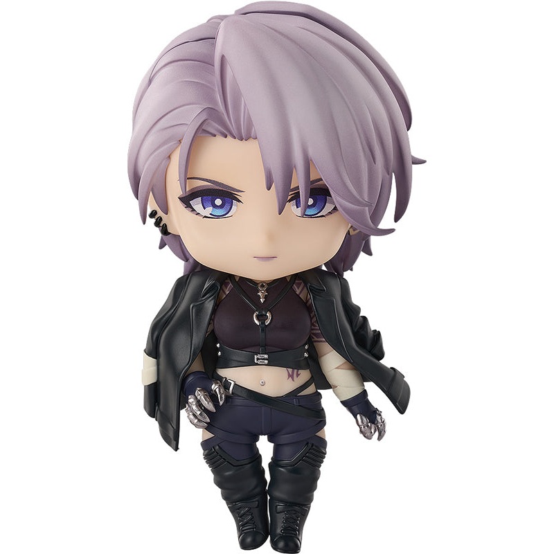 2457 Path to Nowhere Nendoroid Zoya