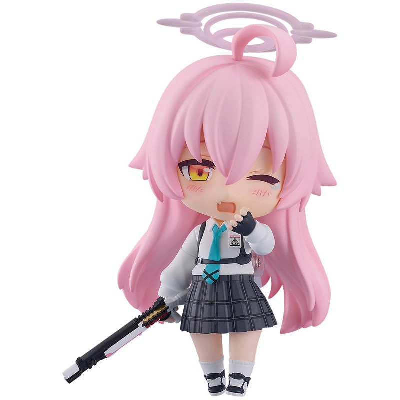 2461 Blue Archive Nendoroid Hoshino Takanashi