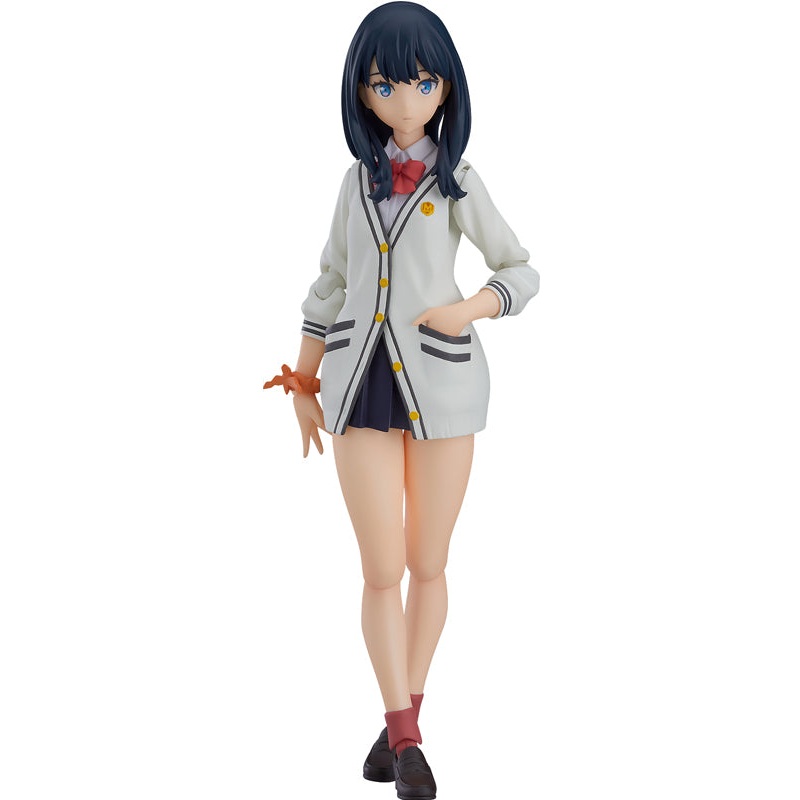 440 SSSS.GRIDMAN  figma Rikka Takarada