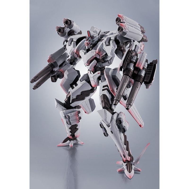Armored Core VI: Fires of Rubicon Bandai Robot Spirits Side AC IB-07: SOL 644 / Ayre(JP)