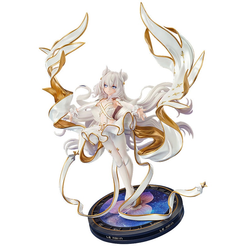 Azur Lane Luminous Box Le Malin