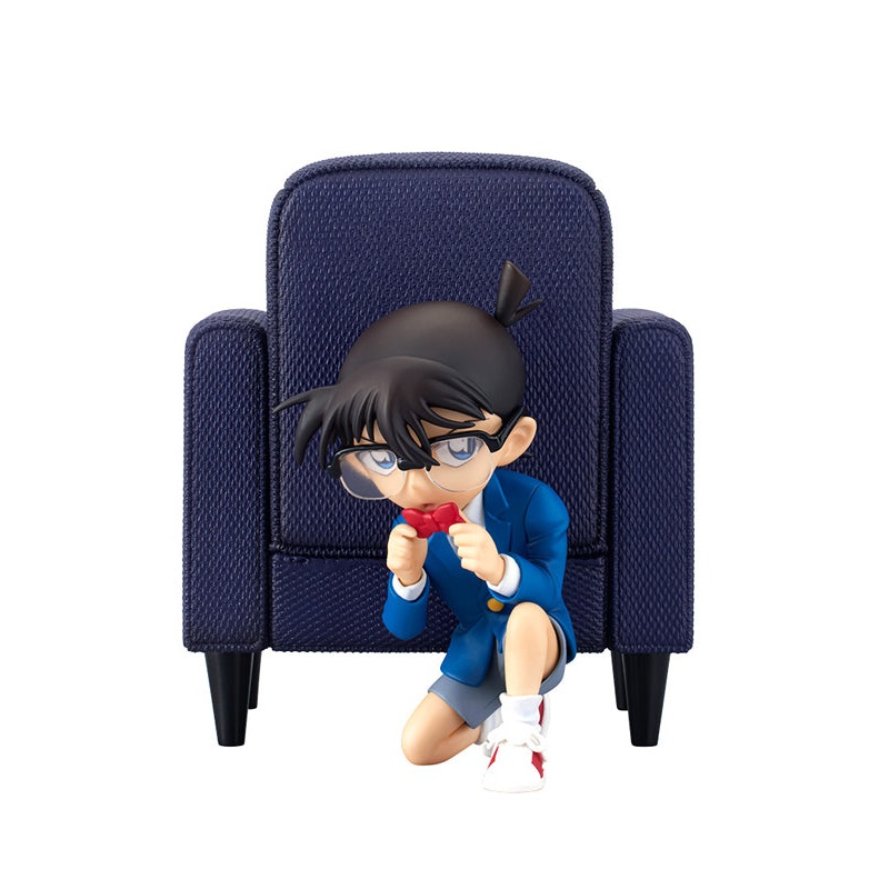 Detective Conan TENITOL Conan Edogawa