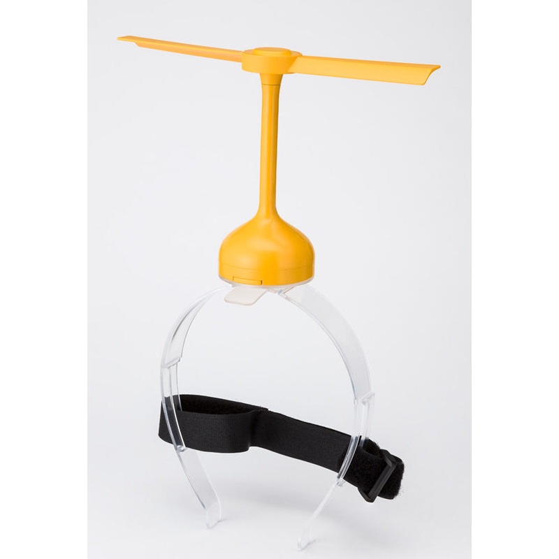 Doraemon Bandai PROPLICA Hopter (JP)