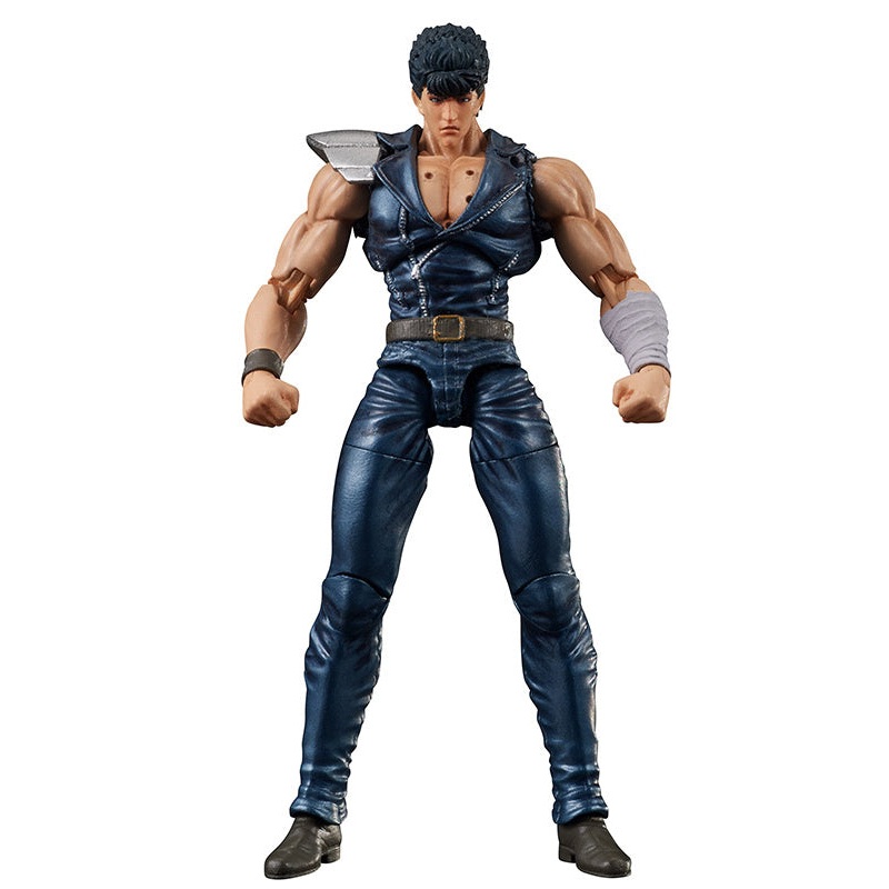 Fist of the North Star DIG DIGACTION KENSHIRO