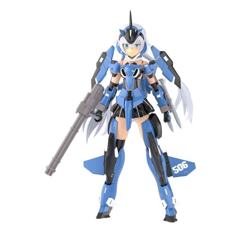 Frame Arms Girl Kotobukiya Grande Scale Stylet