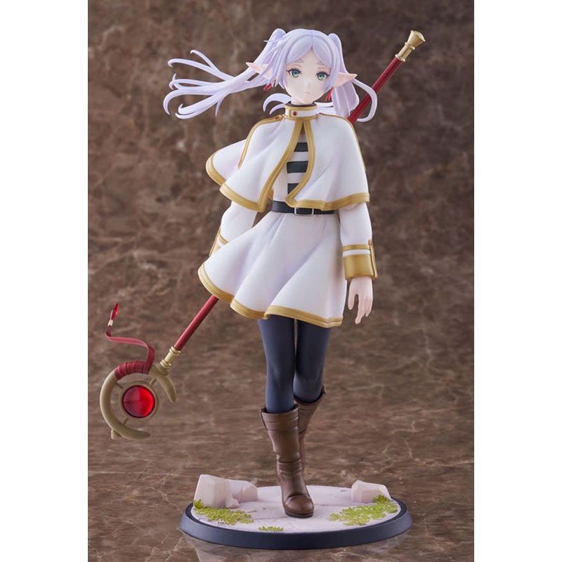 Frieren: Beyond Journey's End Claynel Frieren