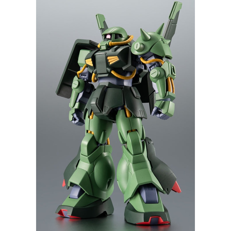 Gundam Zeta Mobile Suit Bandai Robot Spirits Side MS RMS-106 Hi-Zack Ver. A.N.I.M.E.(JP)