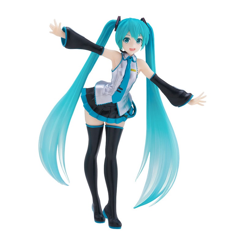 Hatsune Miku POP UP PARADE Hatsune Miku: Translucent Color Ver.