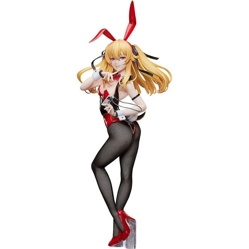 Kakegurui FREEing Mary Saotome: Bunny Ver.